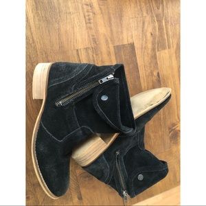 Ankle Boot